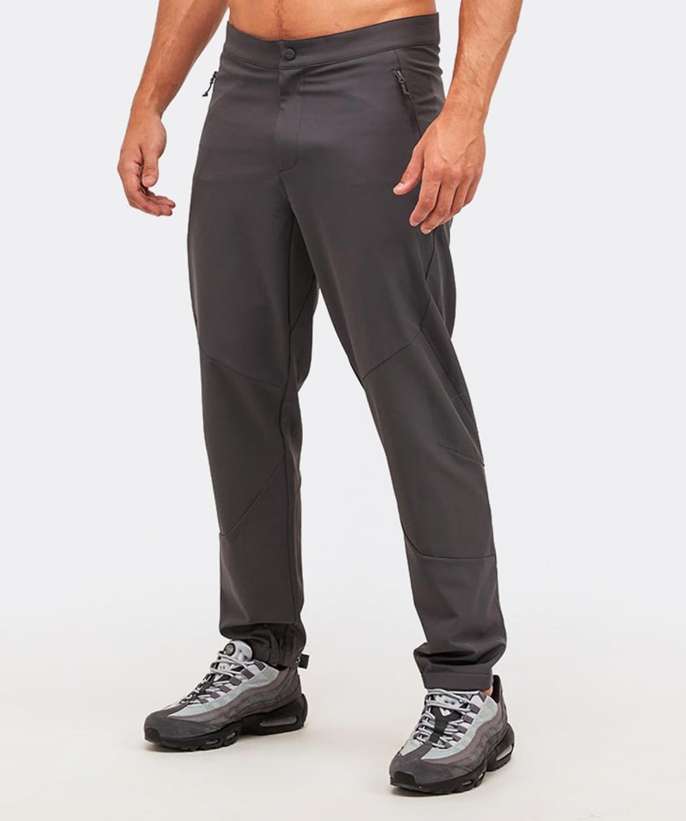 Trail Woven Outdoor Pant | Grey 