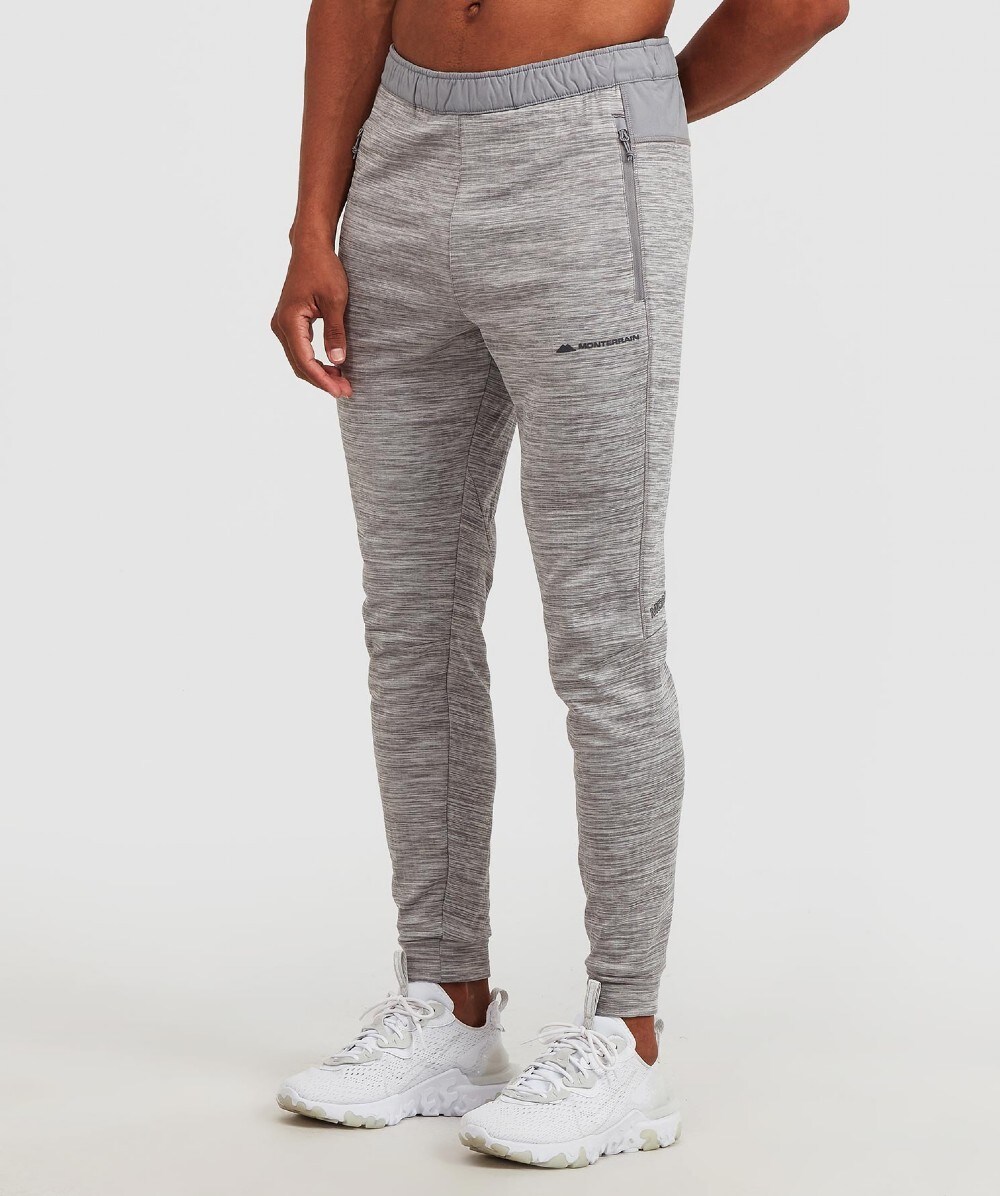 mens flex essential running pant