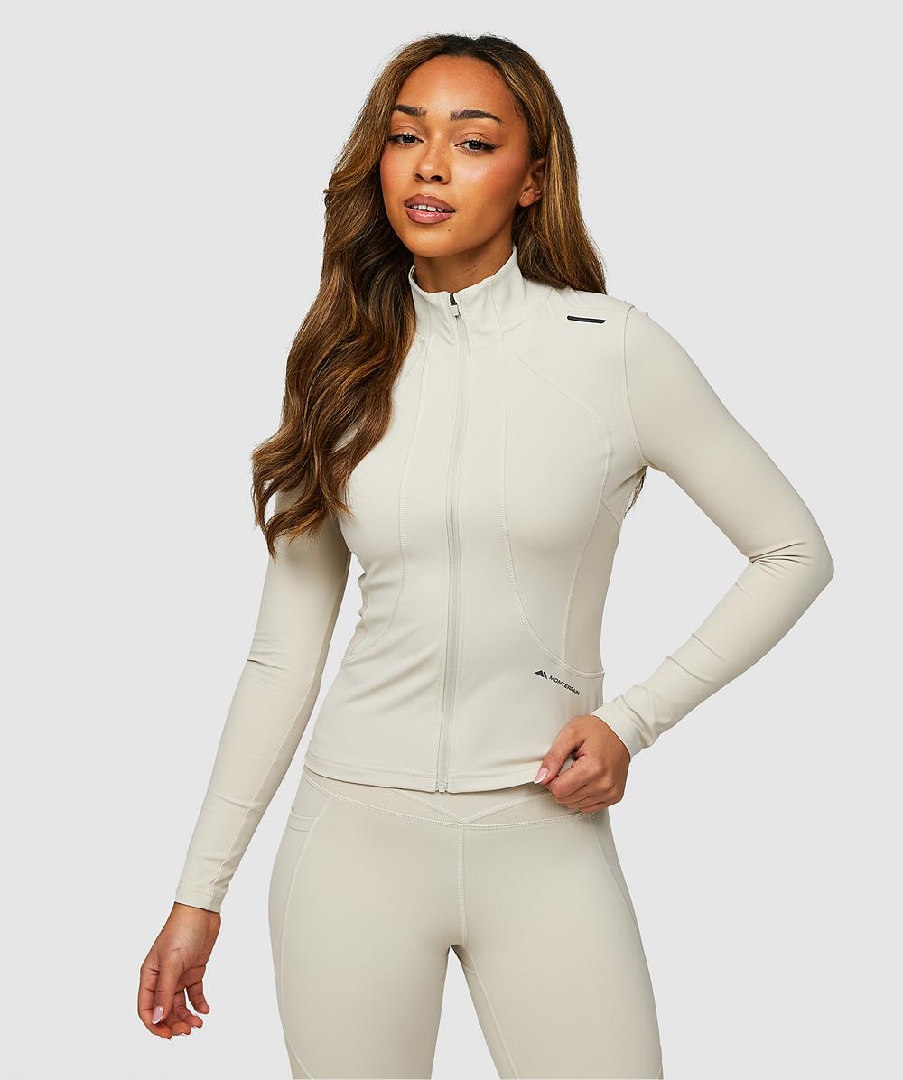 Altitude 2.0 Full Zip Track Jacket
