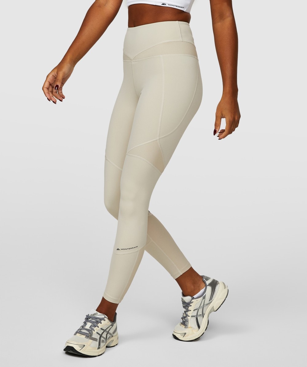Altitude 3.0 Rib Legging