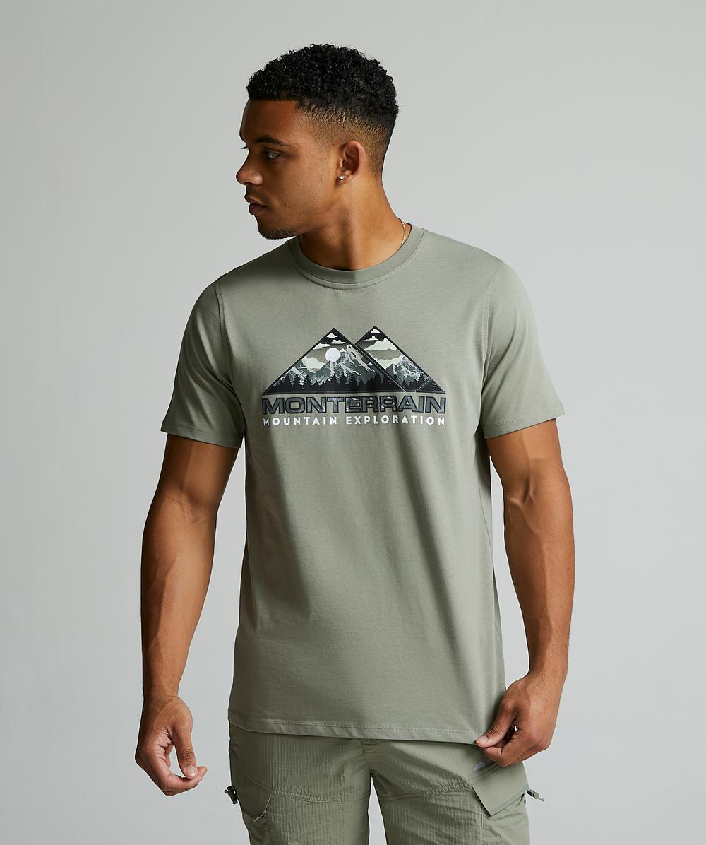 Climate T Shirt