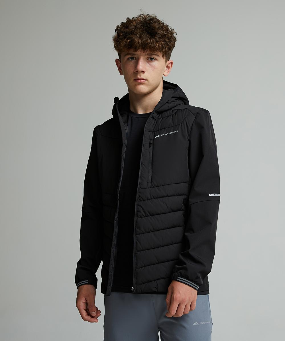 Realm Hybrid Jacket