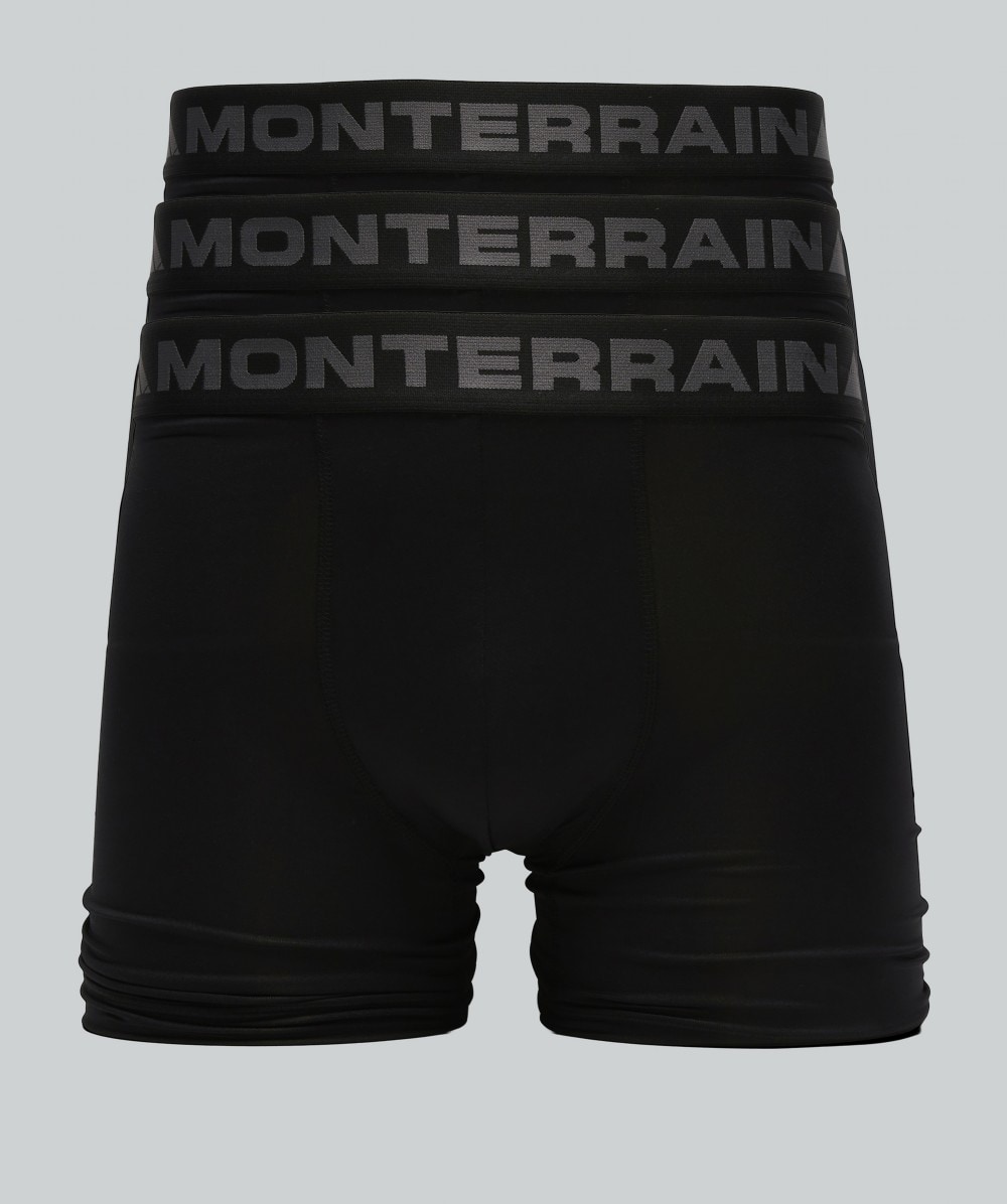 3 Pack Performance Boxer