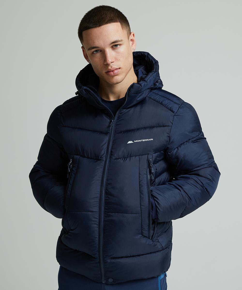 Blanc 2.0 Puffer Jacket