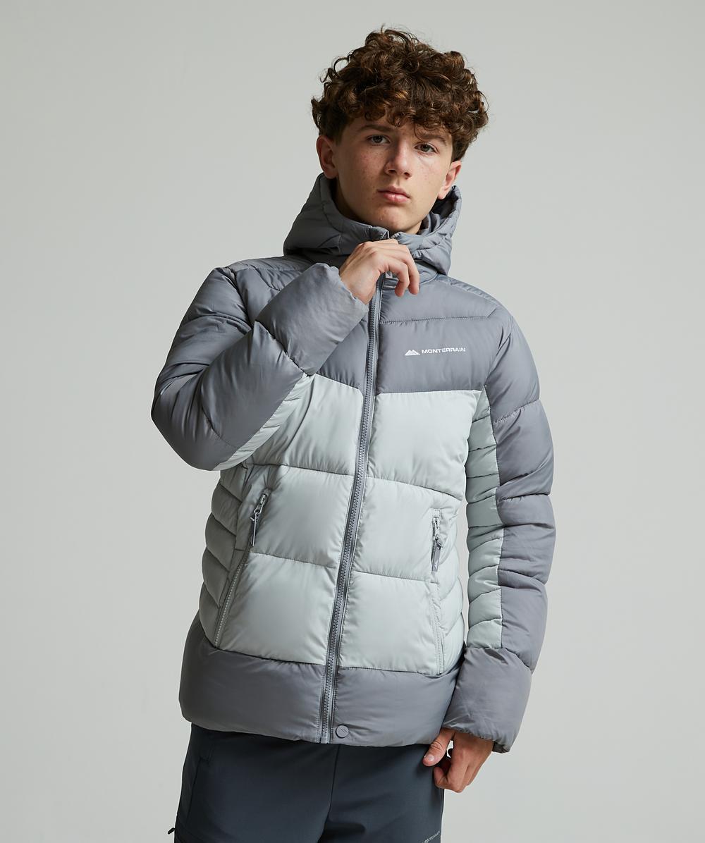 Apex 3.0 Puffer Jacket