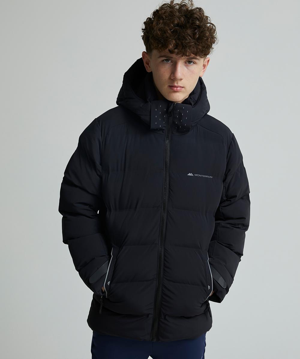 Expanse Heat Sealed Jacket