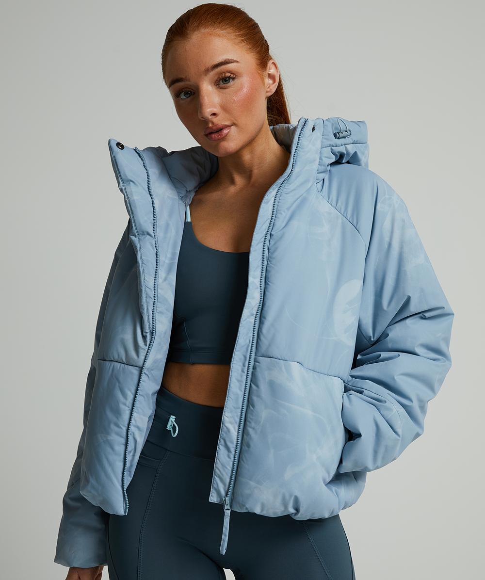 Anada Padded Jacket