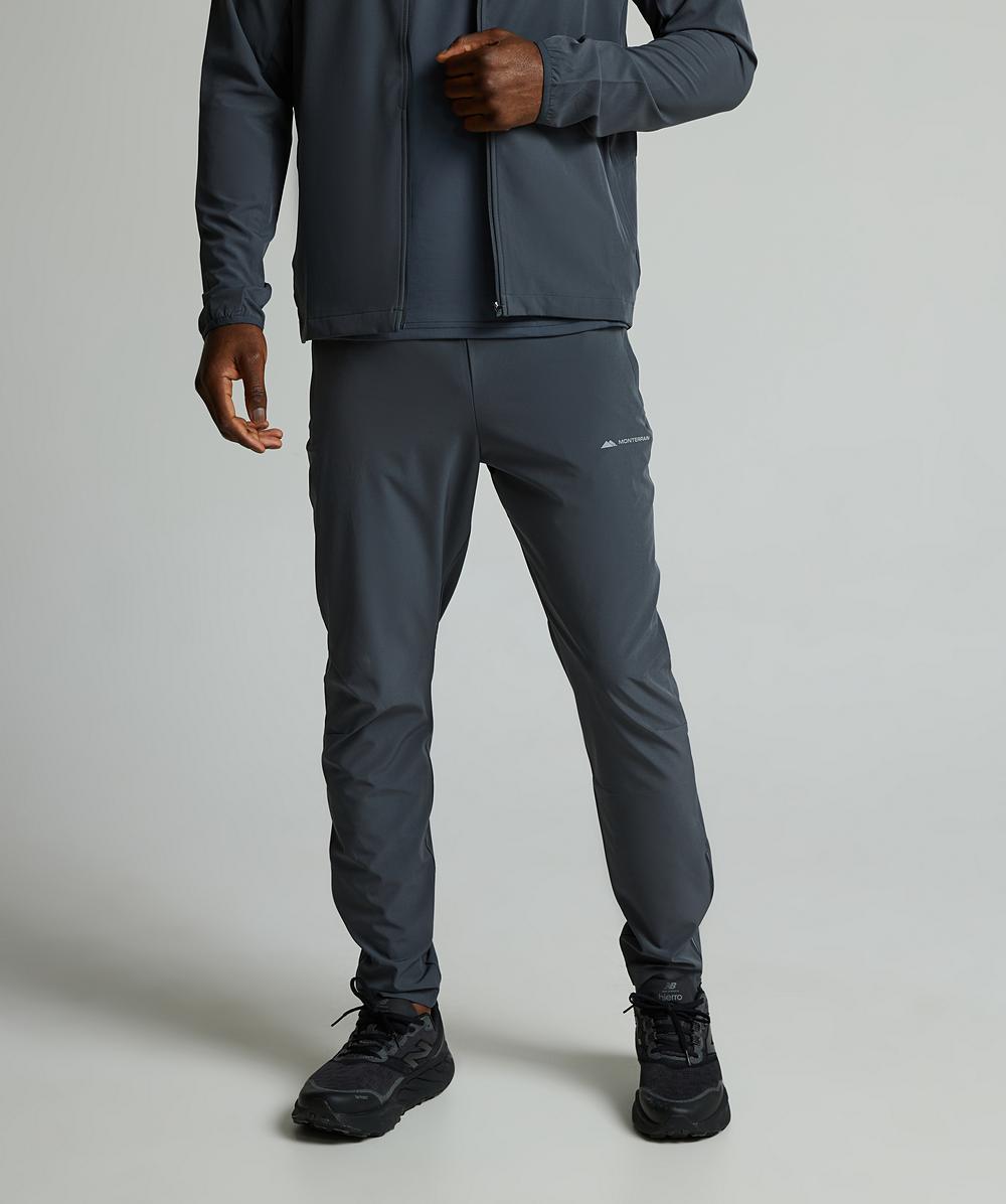 Form Woven Running Pant