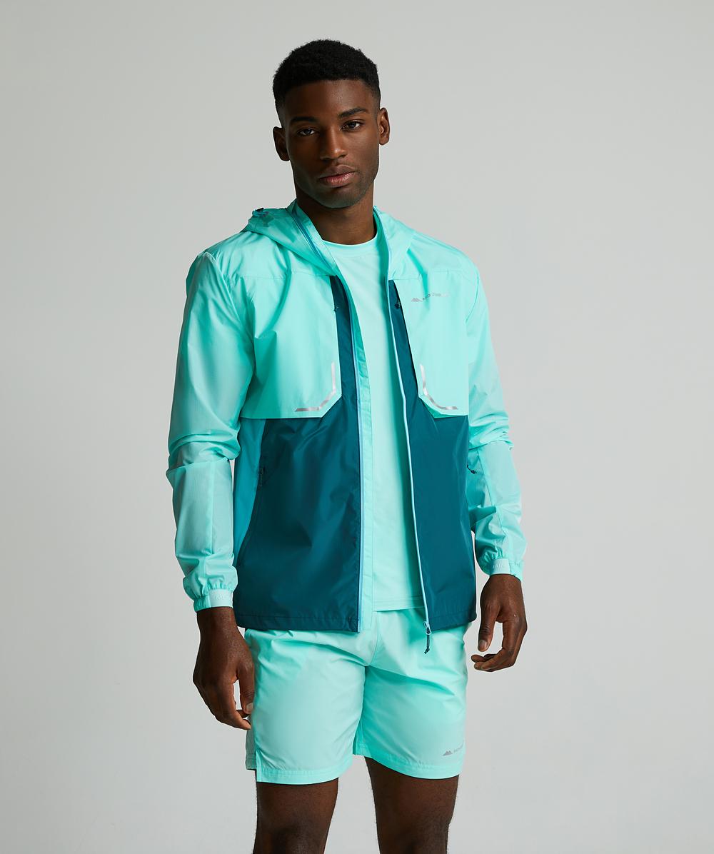 Chase 2.0 Windrunner Jacket