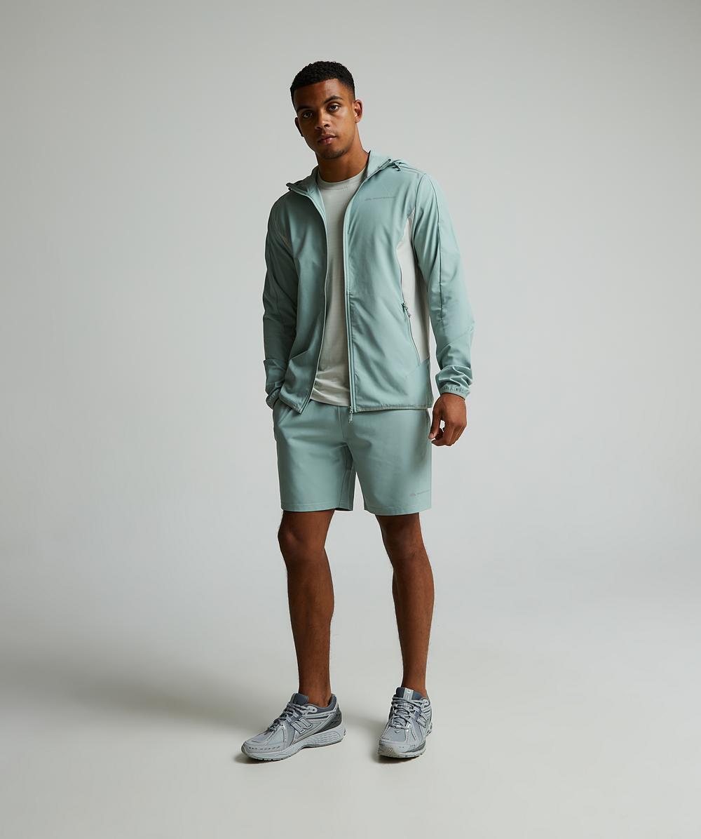 Lyder 3.0 Woven Running Short