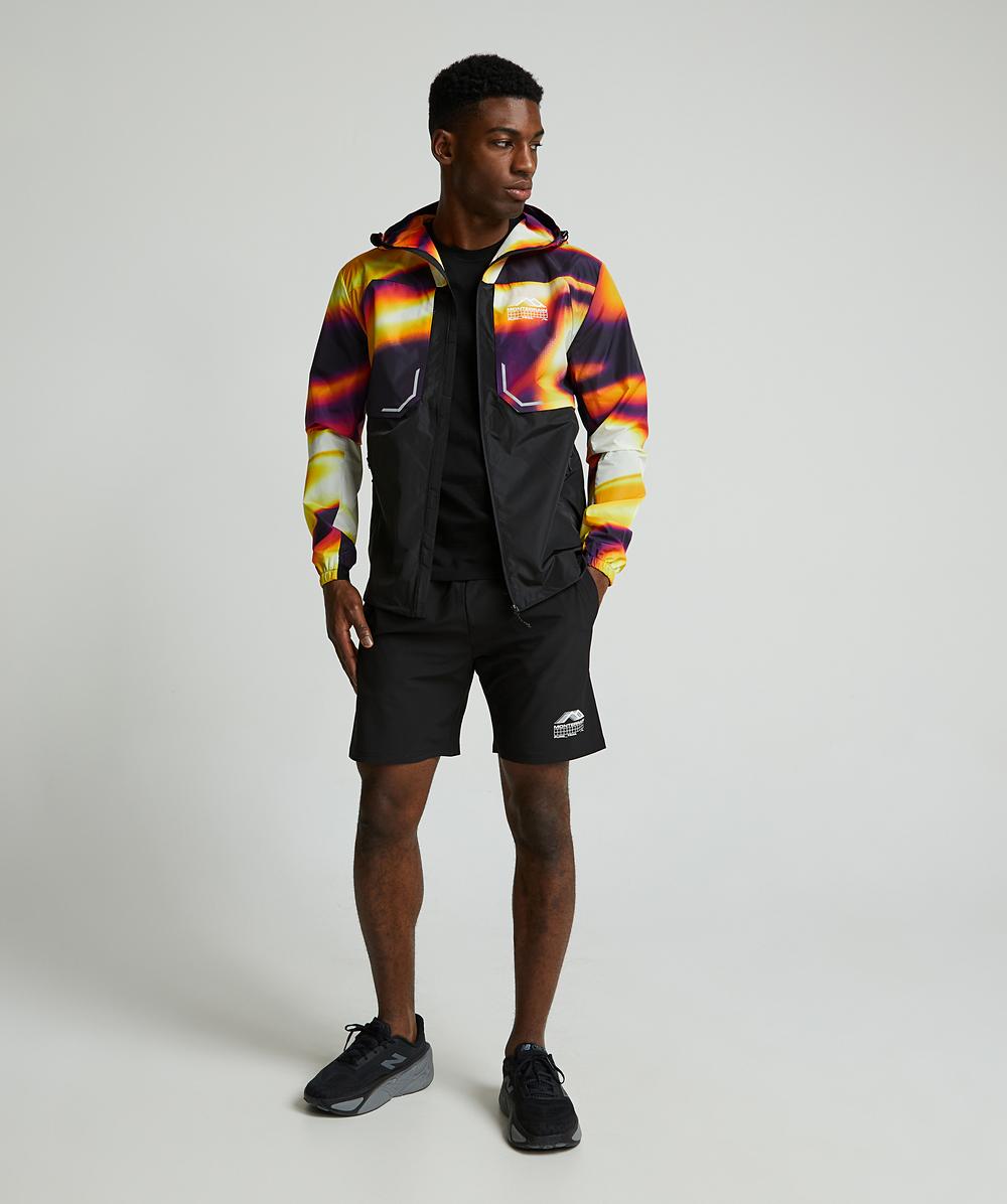 Eclipse Woven Short