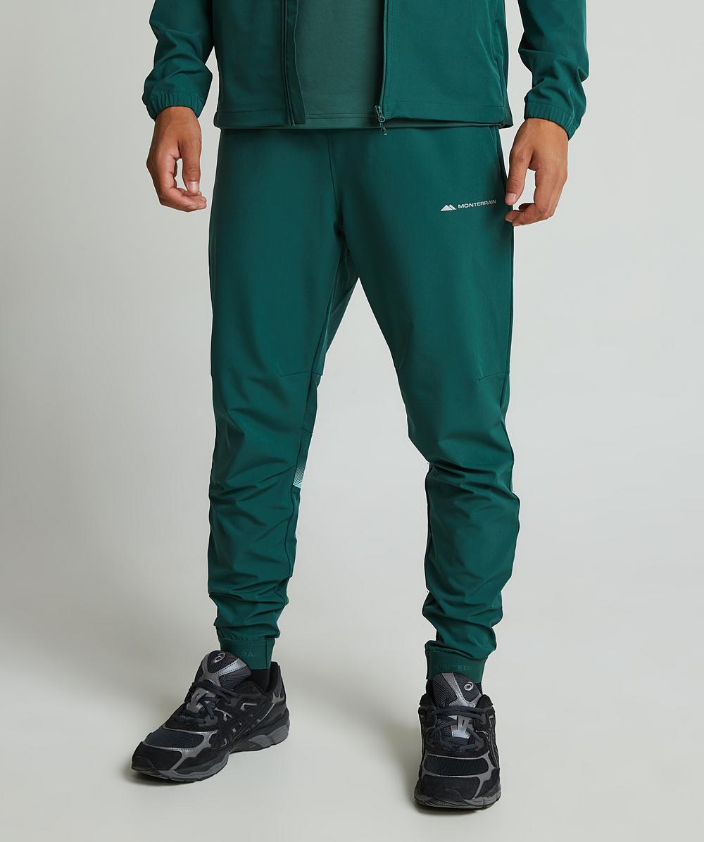 Distance Woven Running Pant