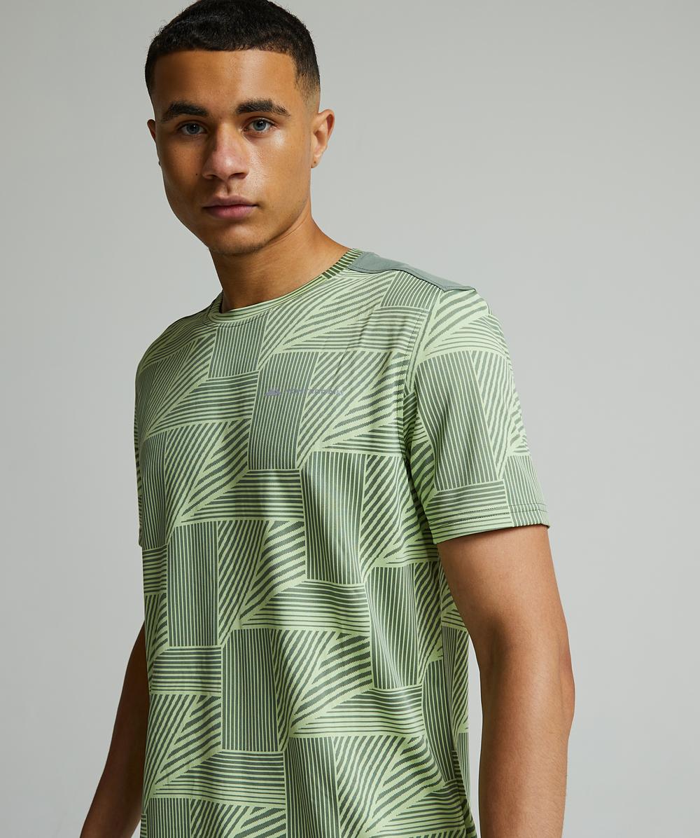 Theory Jacquard T Shirt
