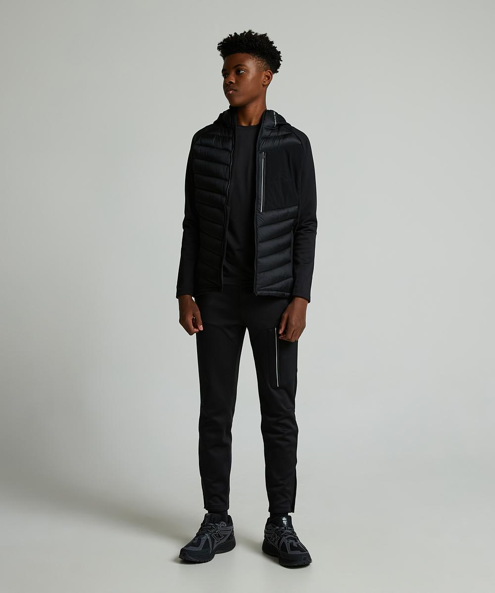 Sigma Hybrid Jacket