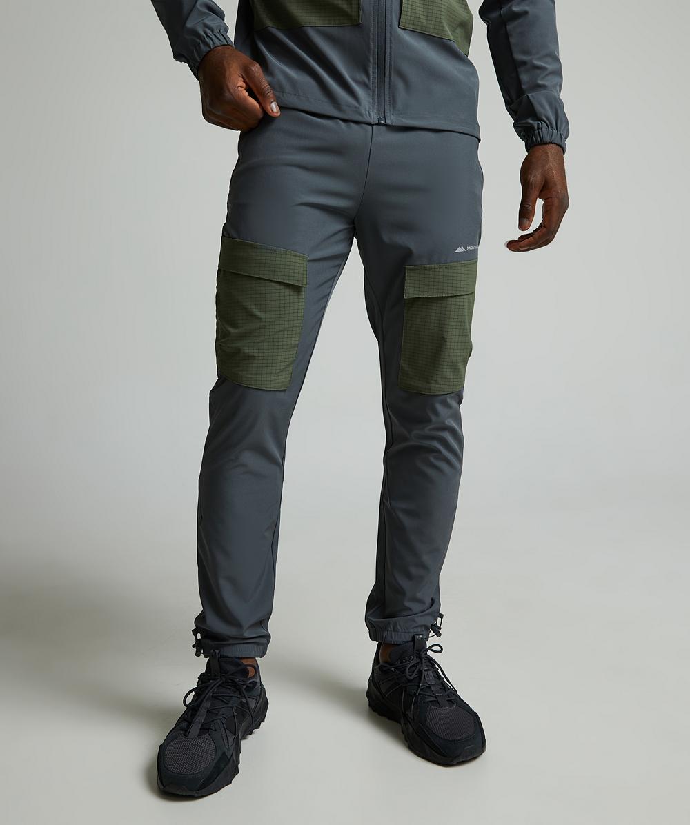 District Woven Cargo Pant