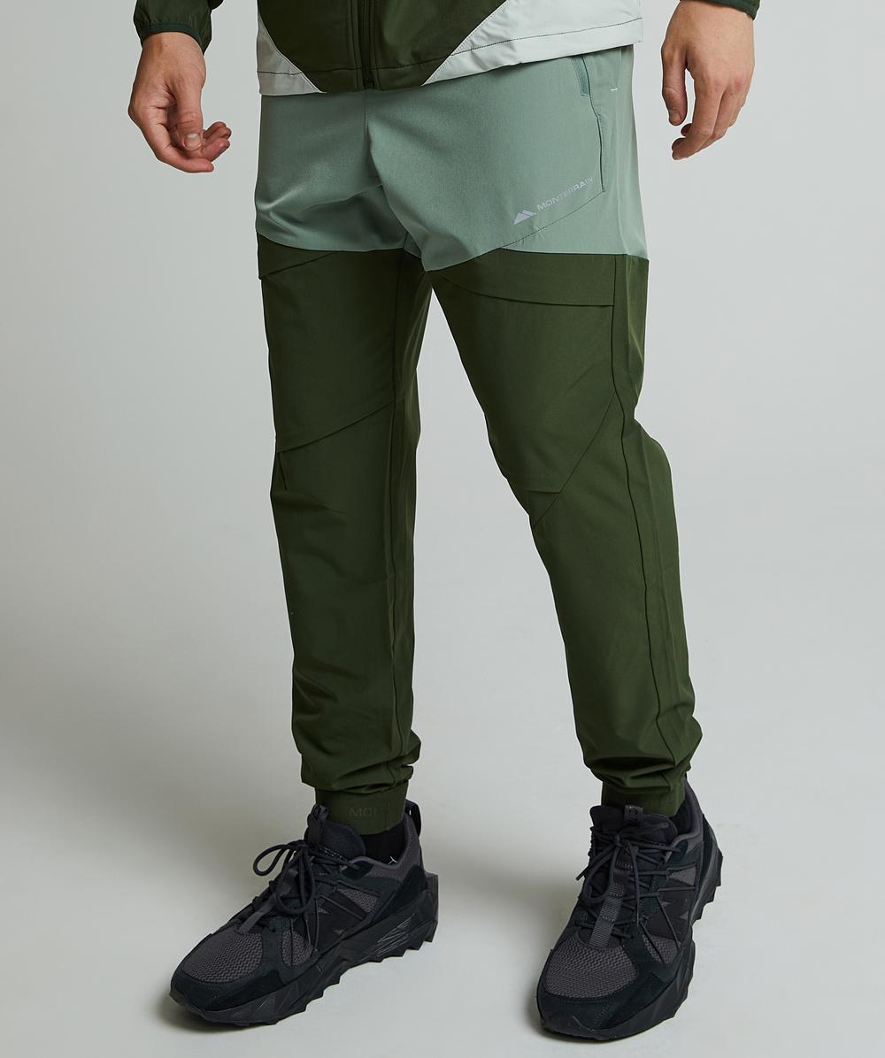 vaultroom COMMUNITY UTILITY PANTS チャコール VAULTROOM ボルト