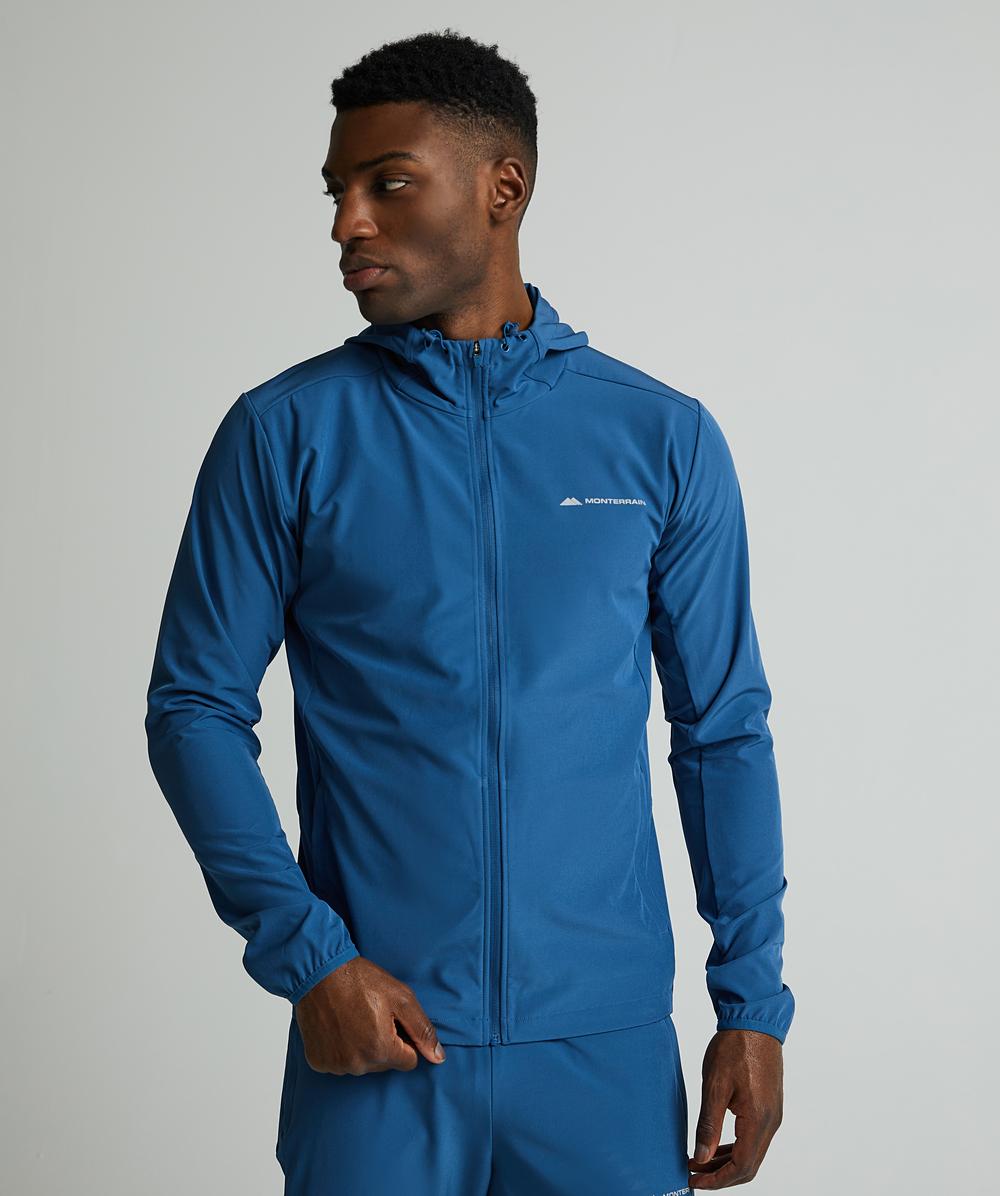 Form Woven Running Jacket