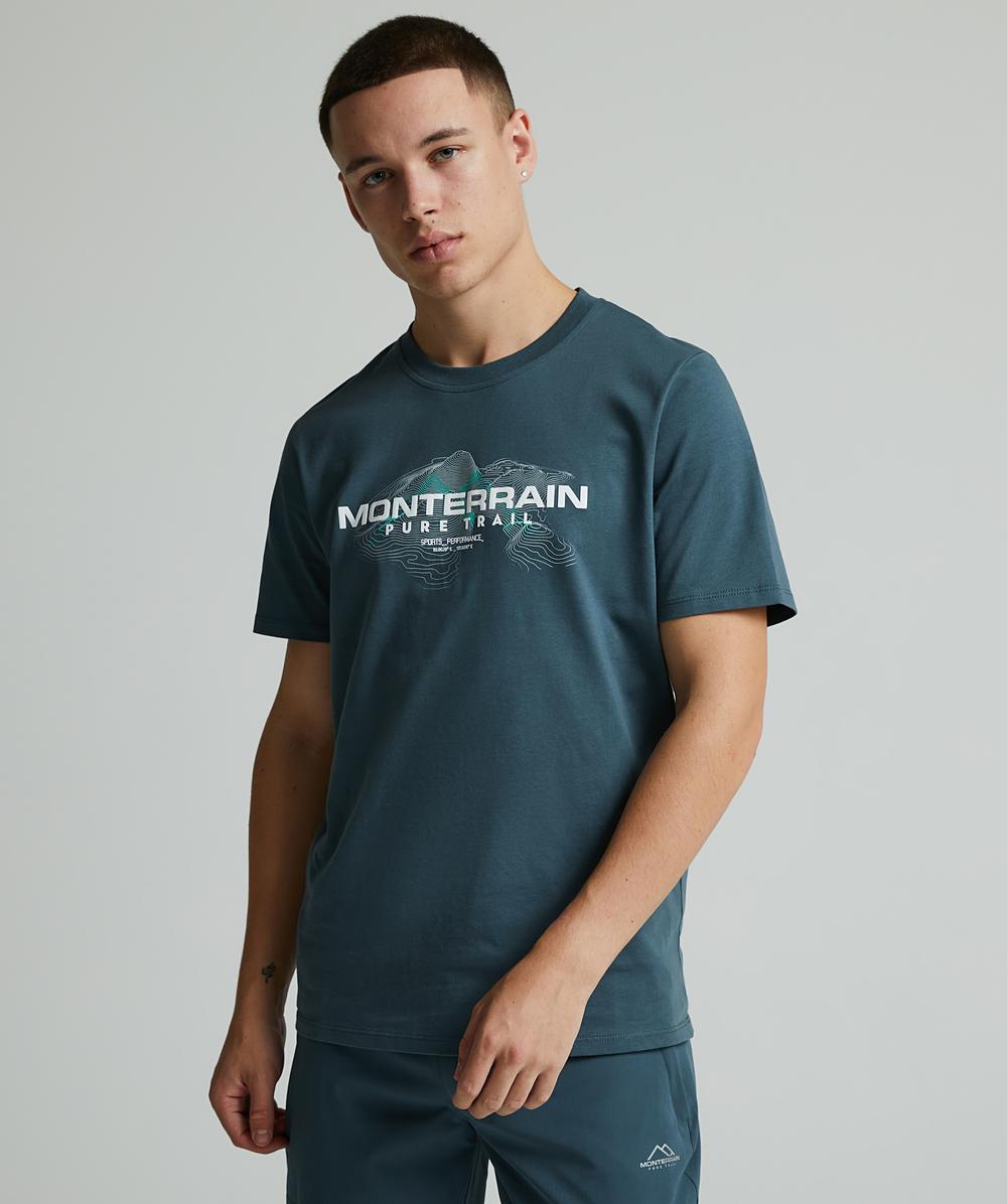 Density T Shirt