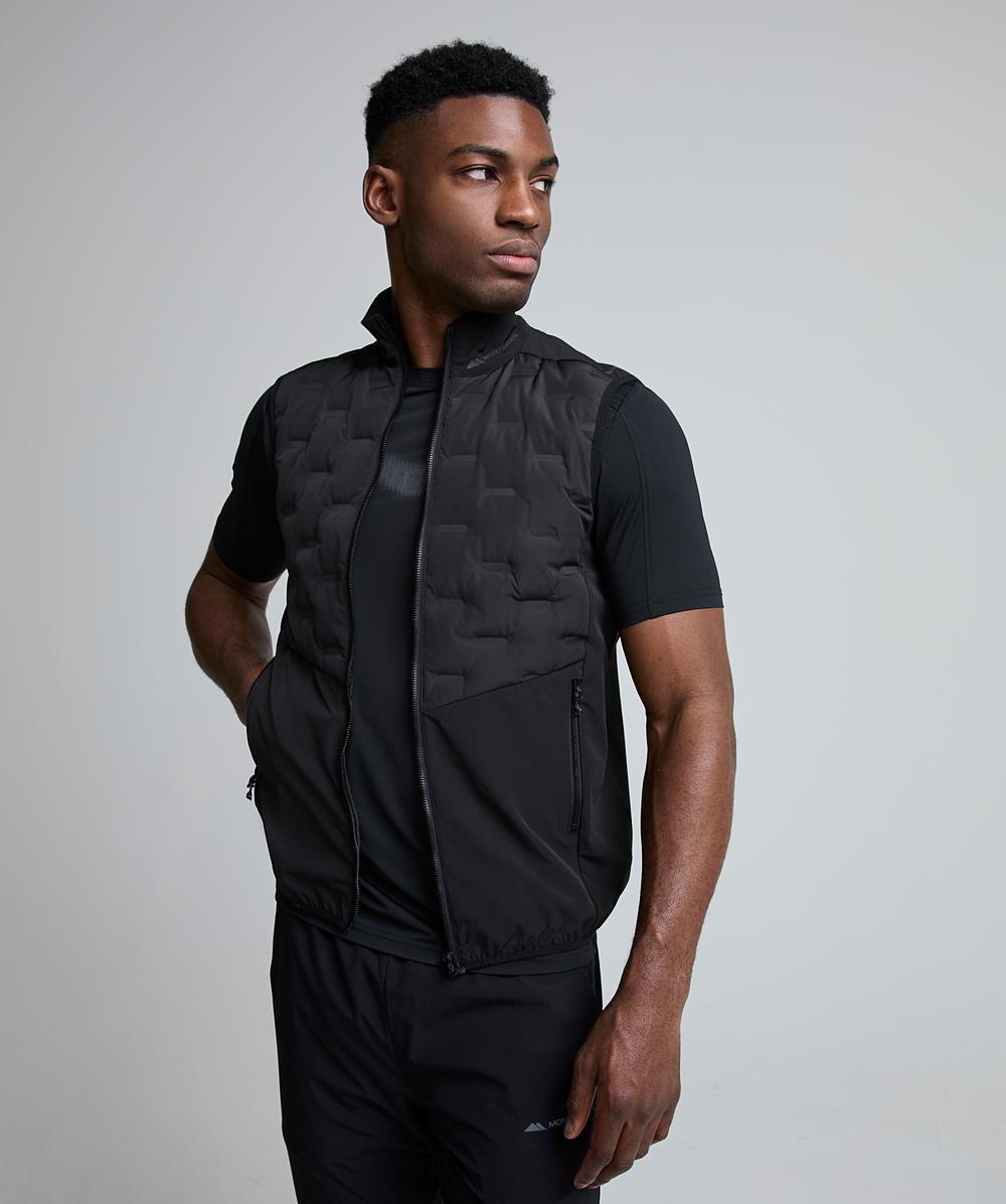 Interval 2.0 Running Gilet