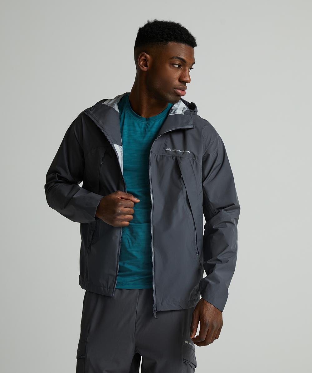 Cyclone Light Jacket
