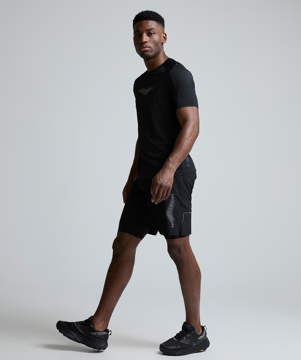Interval 2.0 2 1 Running Short