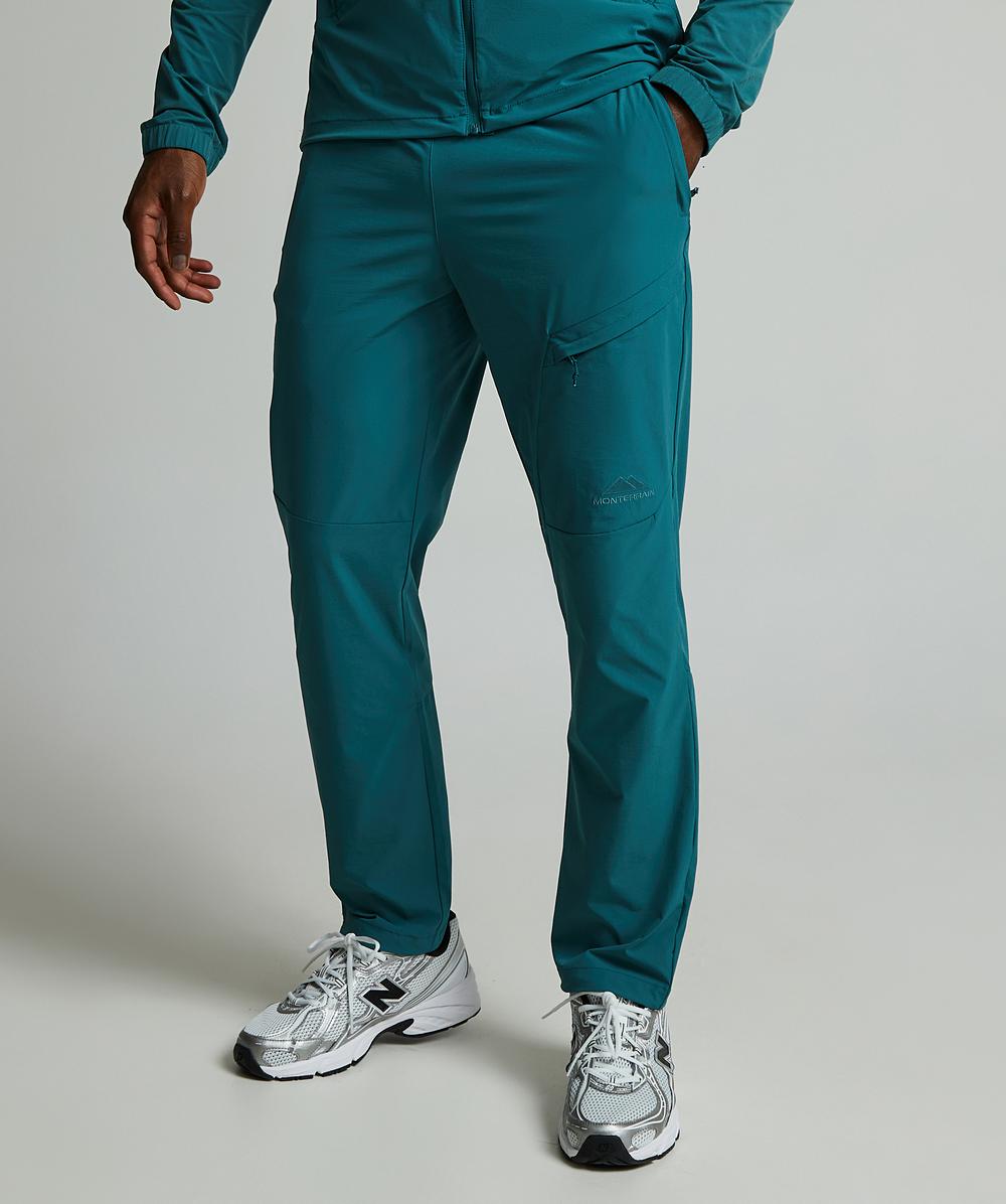 Totality 2.0 Woven Running Pant