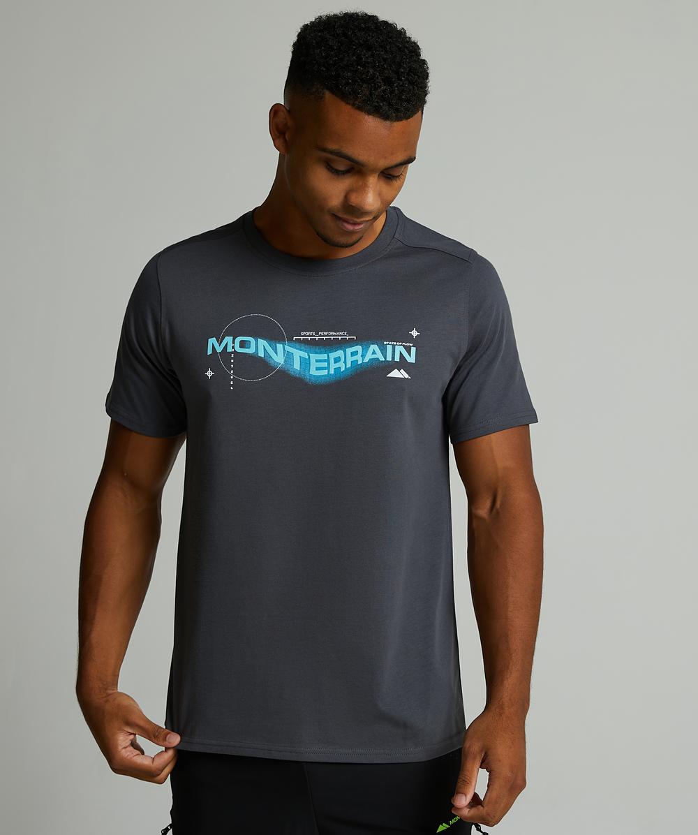 coldrain ONE MAN TOUR TEE S/S 2024 SUMMER ATTACK S/S TEE