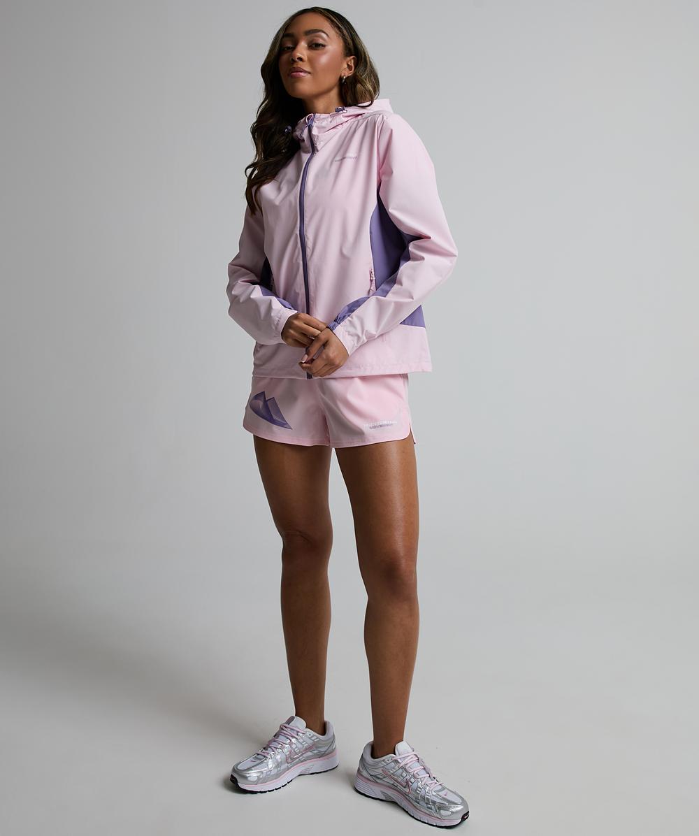 Balance Running Windbreaker