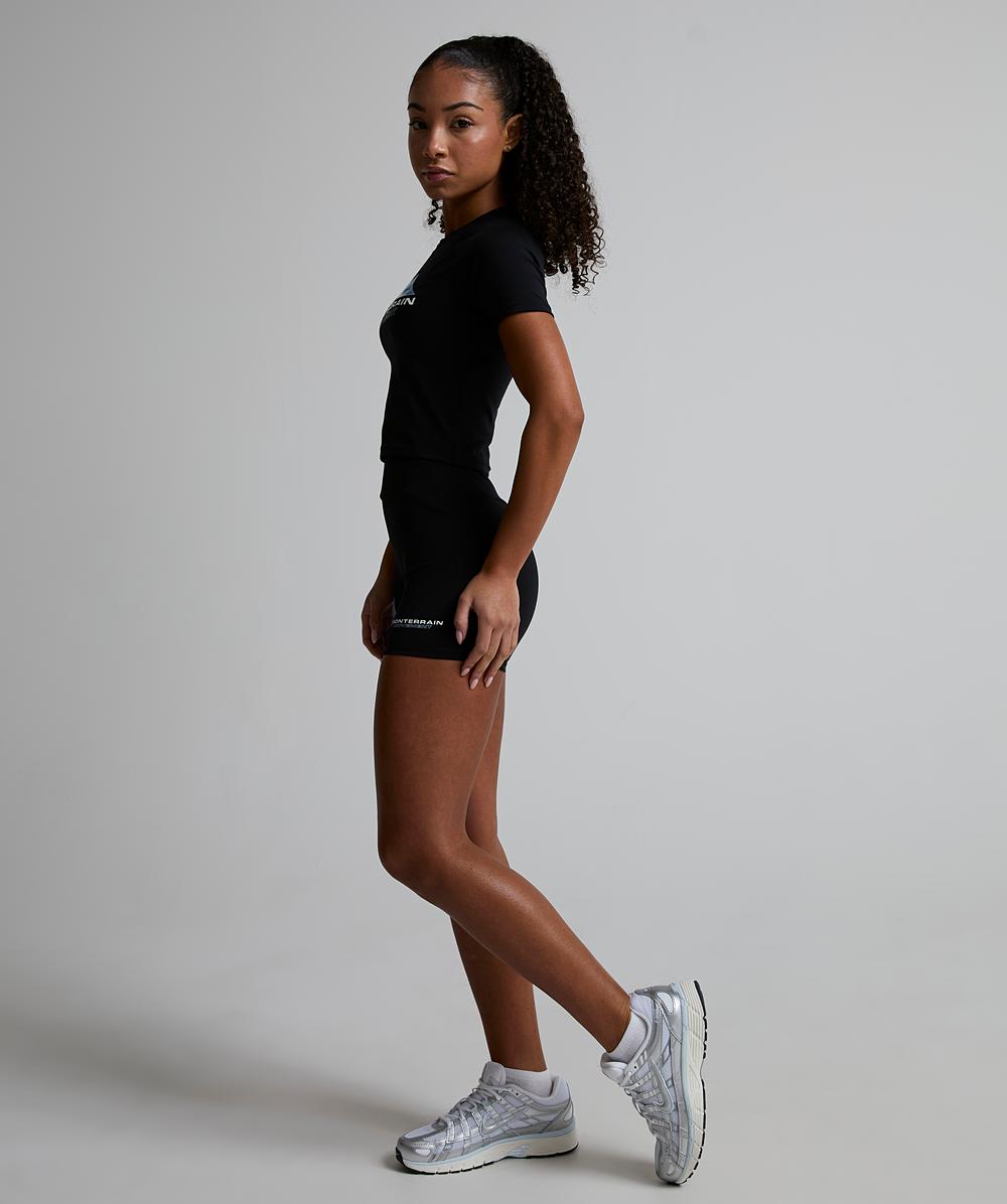 Womens Balance Short