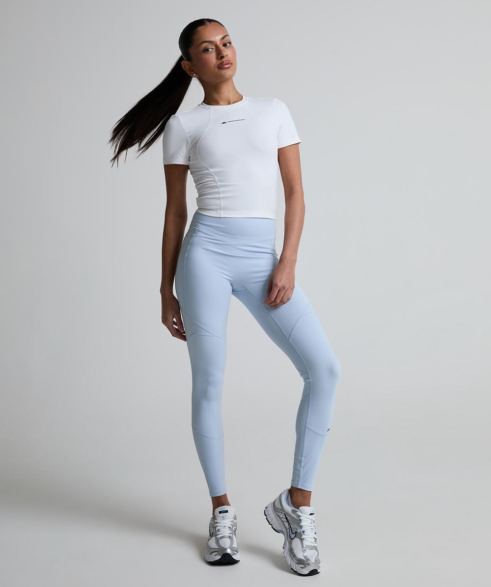 Altitude Slim Fit T Shirt