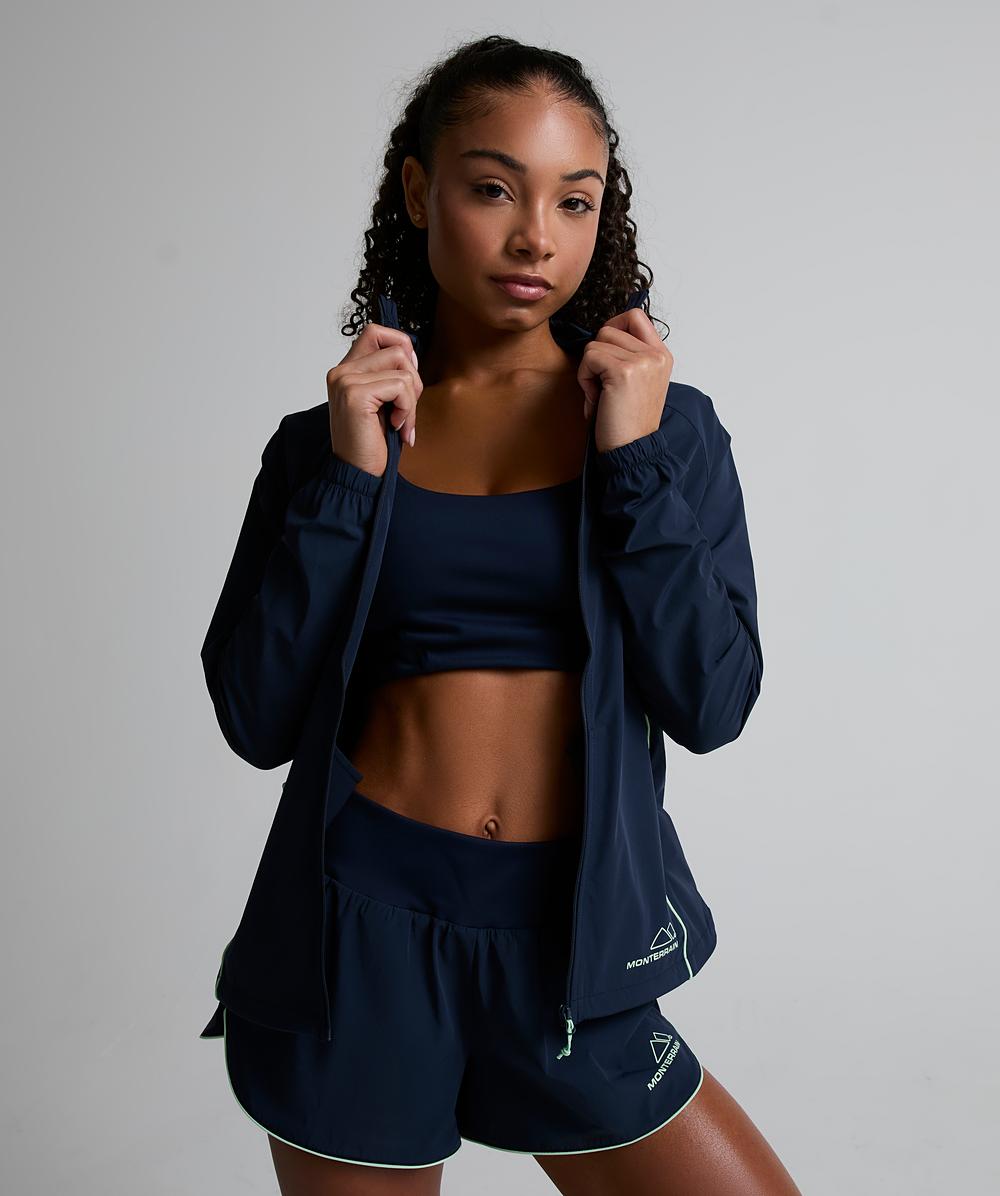 Align Running Jacket