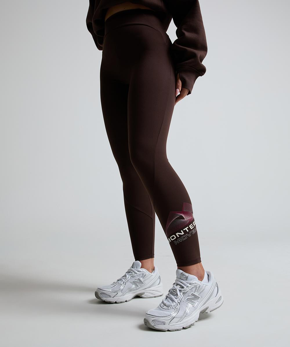 Womens Balance Legging