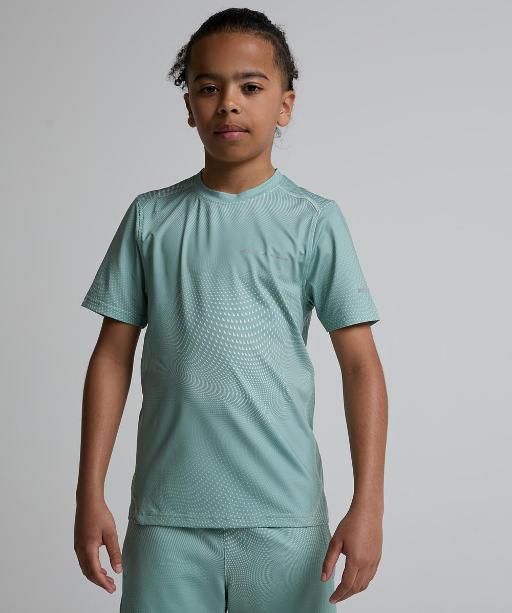 Fortitude T Shirt