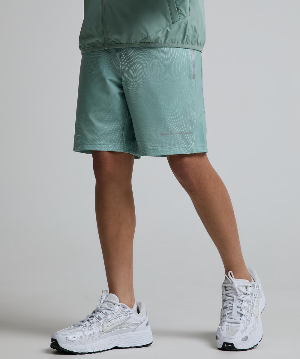 Junior Fortitude Short