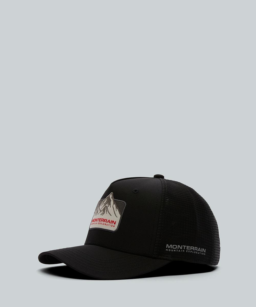 K2 3.0 Cap