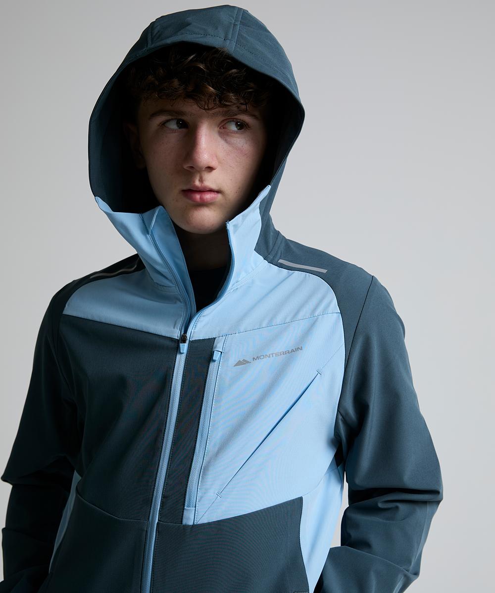 Deflect 2.0 Woven Running Jacket