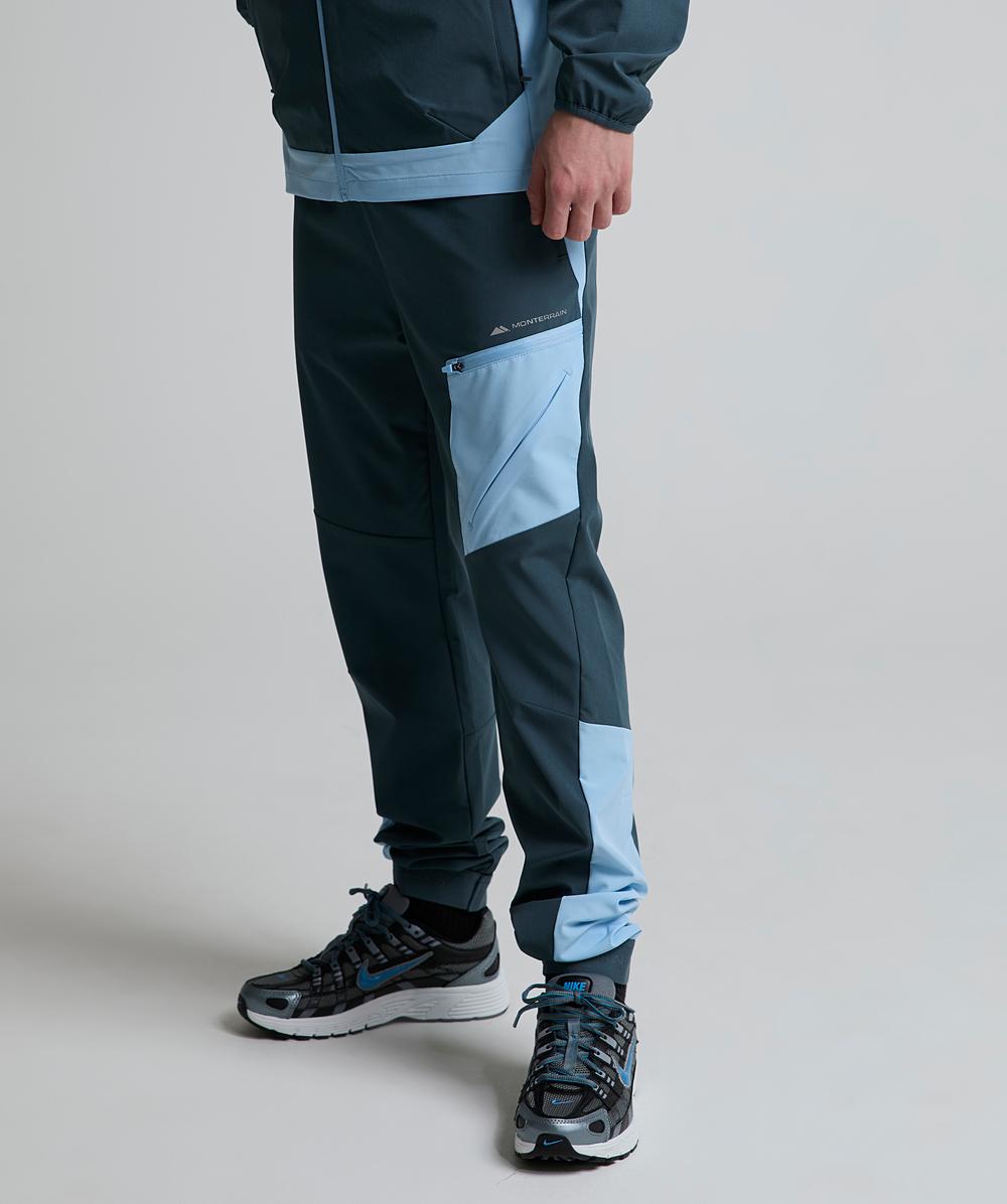 Deflect 2.0 Woven Running Pant