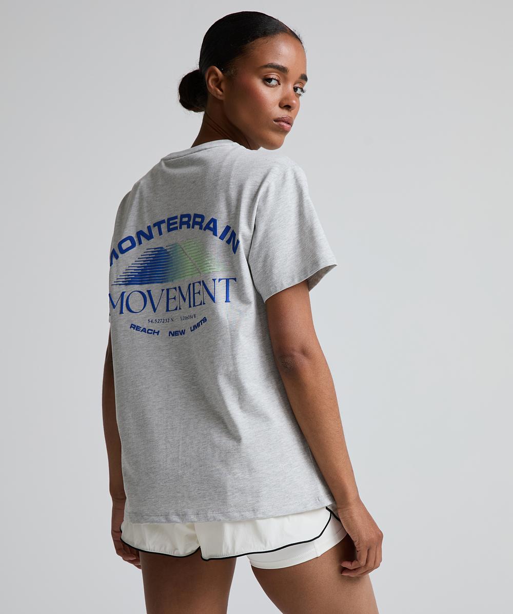 Movement T Shirt