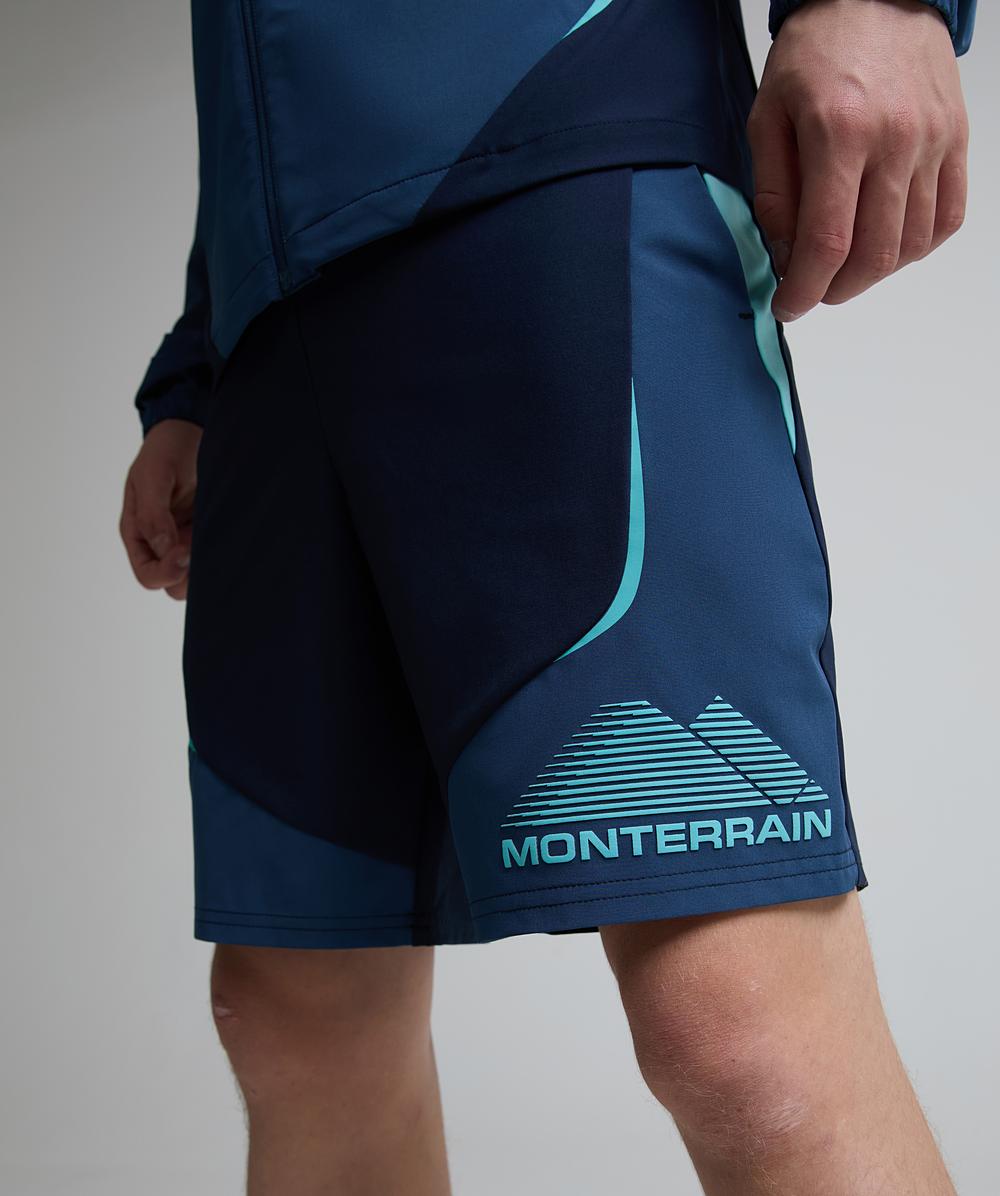 Muse Woven Short