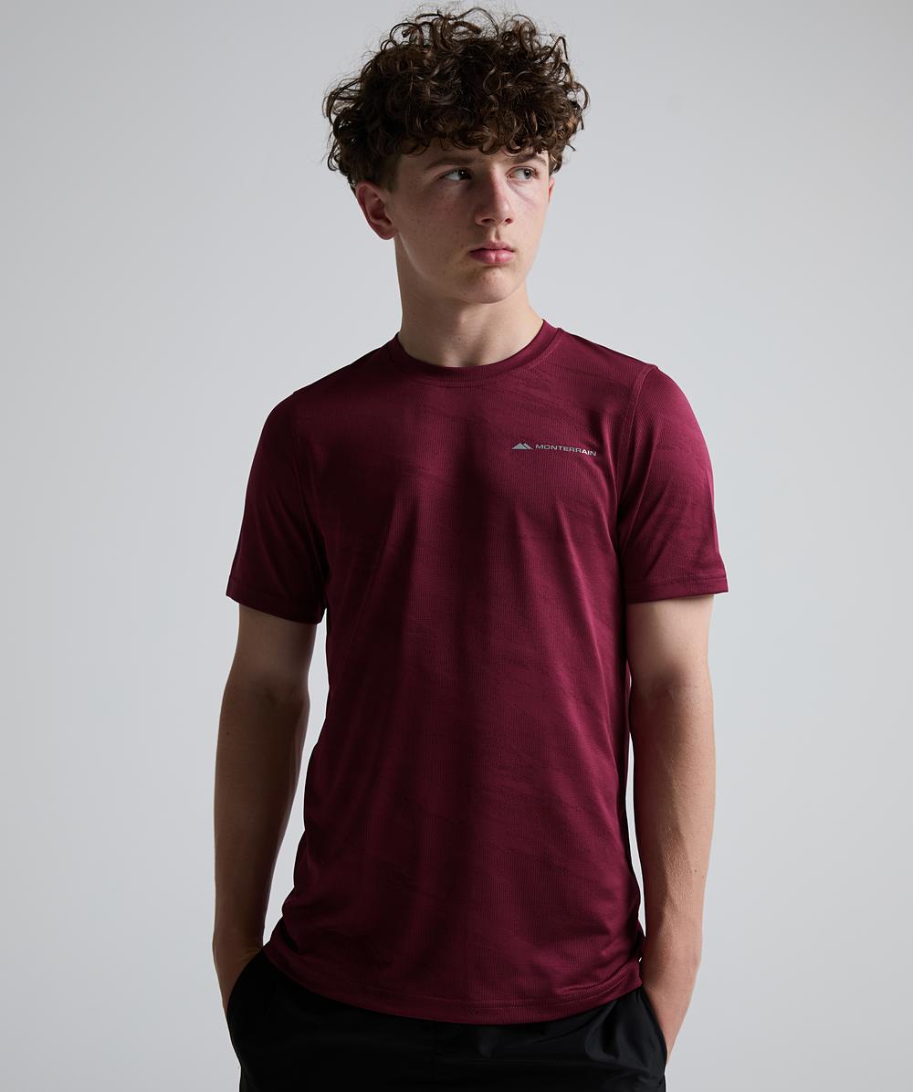 Wander 2.0 T Shirt