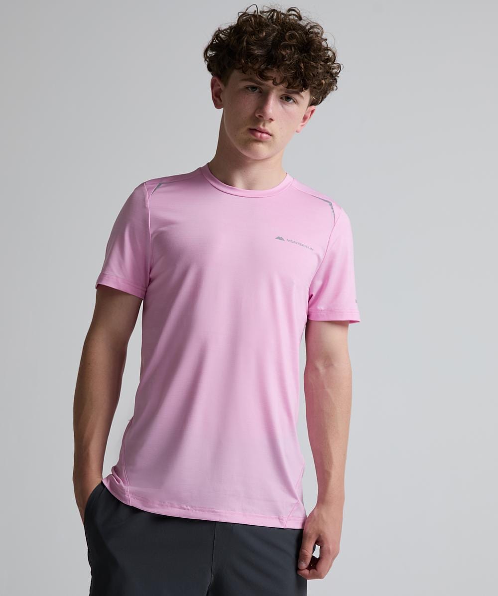 Bolt 2.0 Space Dye T Shirt