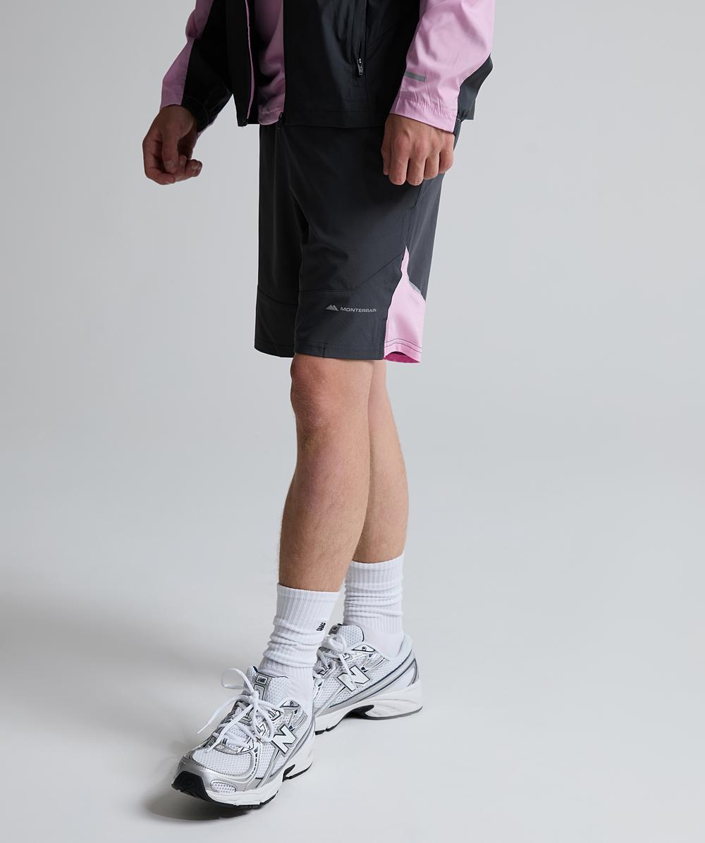 Bolt Space Dye Short