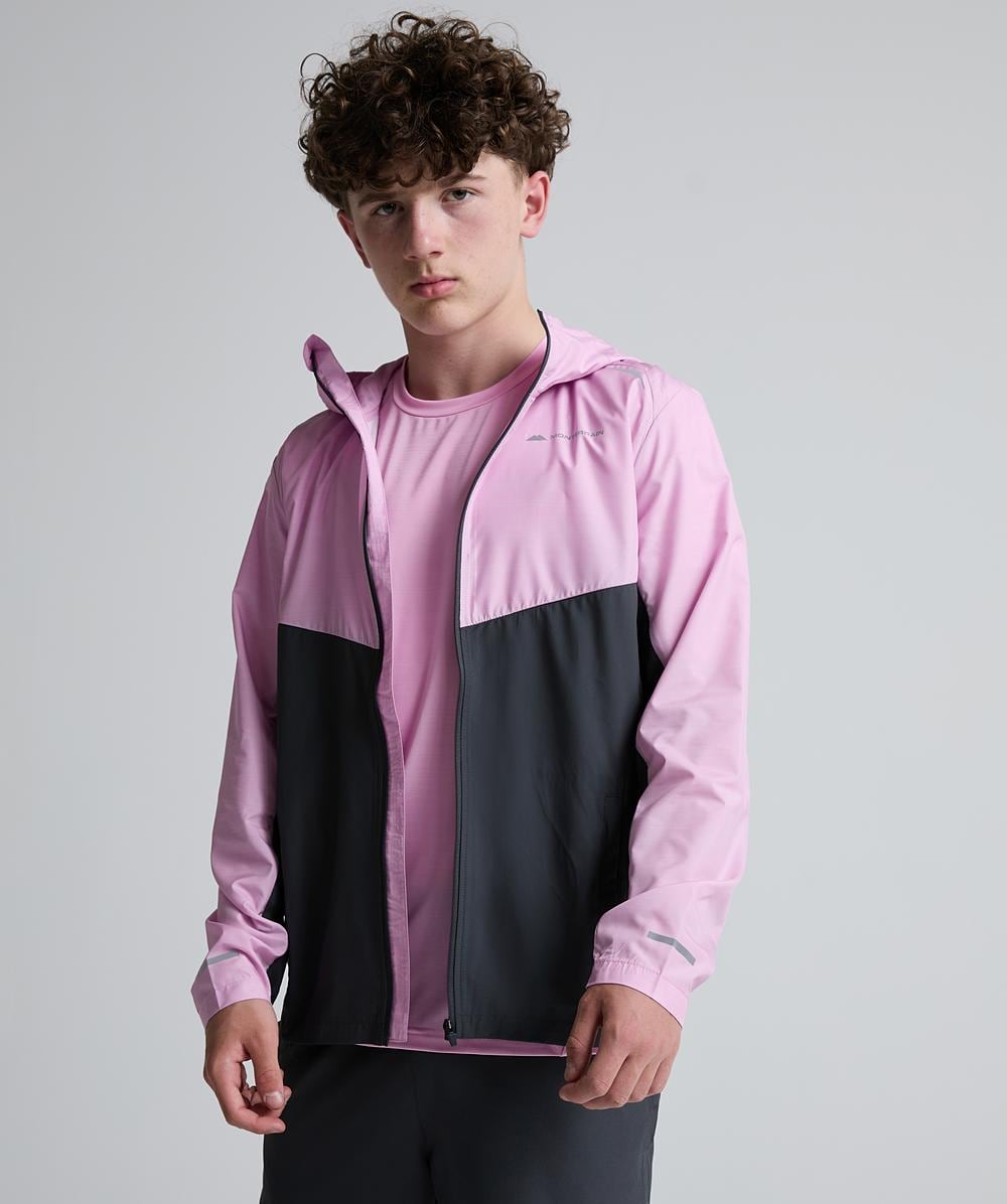 Bolt 2.0 Space Dye Windbreaker