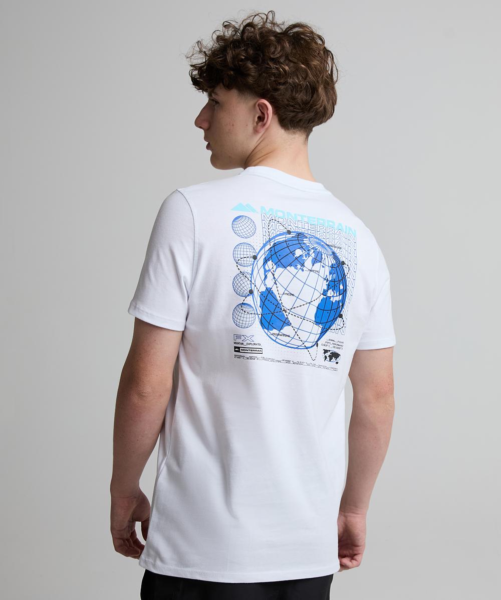 Satellite T Shirt