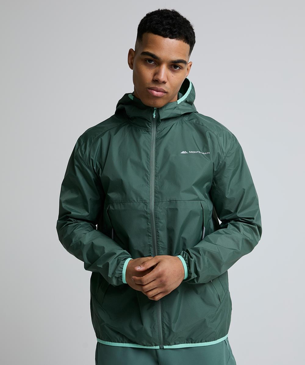Vapor Windbreaker