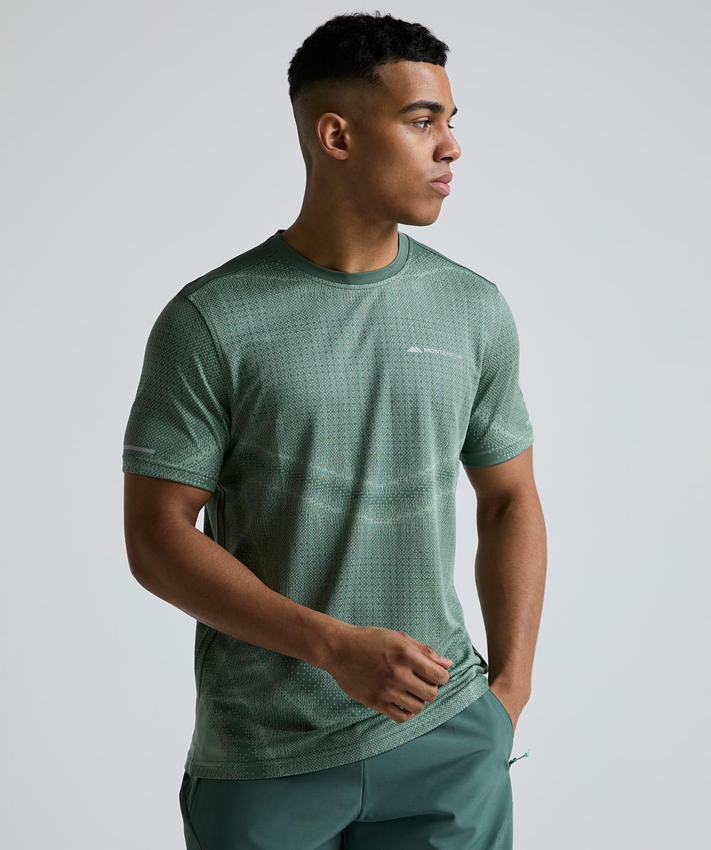 Vapor T Shirt