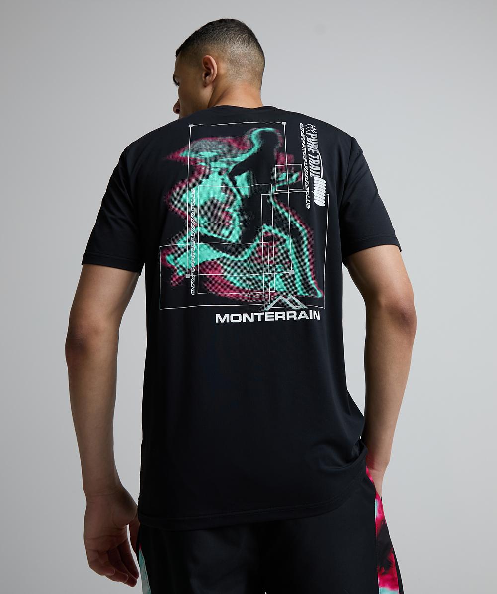 Pace T Shirt