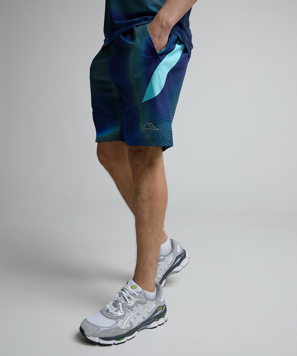 Soar Woven Short