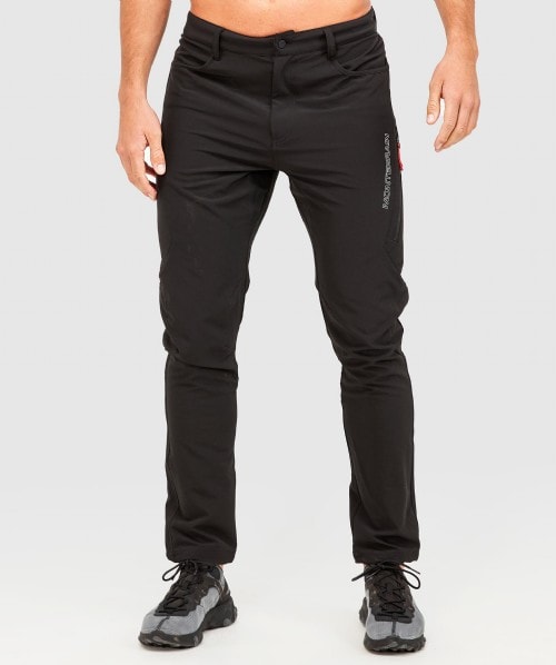 Ingall 2.0 Woven Outdoor Pant | Grey 