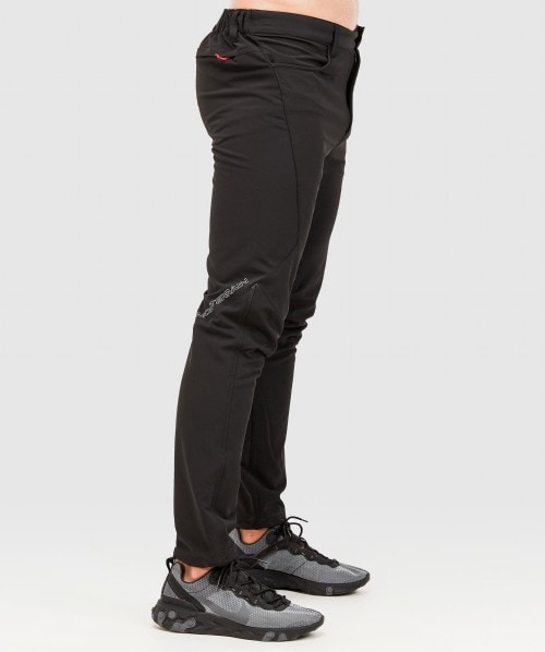 Ingall 2.0 Woven Outdoor Pant | Grey 